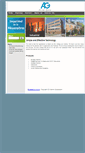 Mobile Screenshot of agsecuritysystems.com